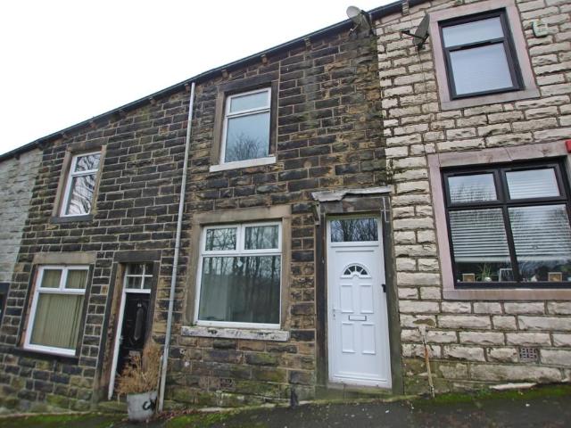 House for sale in Higherford, Lancashire