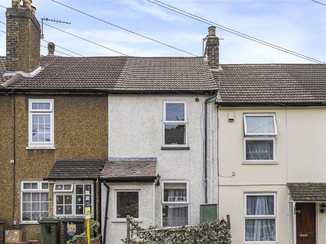 House for sale in New Town, Monks Orchard