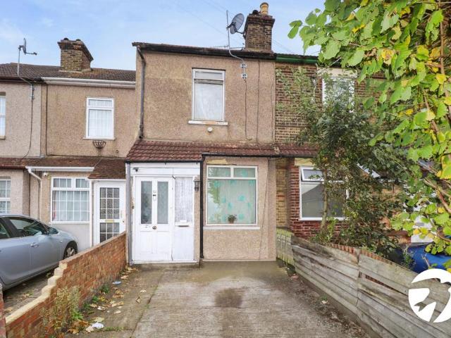 House for sale in Belvedere, Greater London