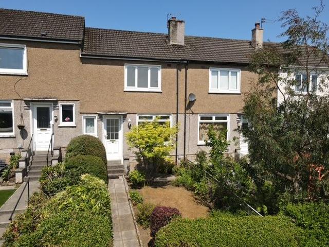 House for sale in Bearsden, Scotland