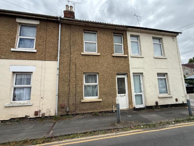 House for sale in Rodbourne, Swindon
