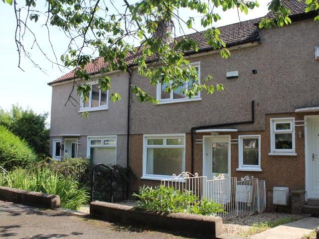 House for sale in Bearsden, Scotland