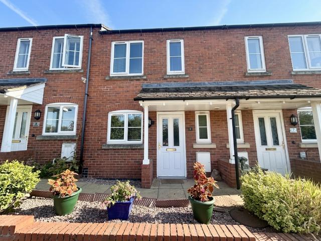 House for sale in Egginton, East Midlands