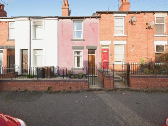 House for sale in South Yorkshire