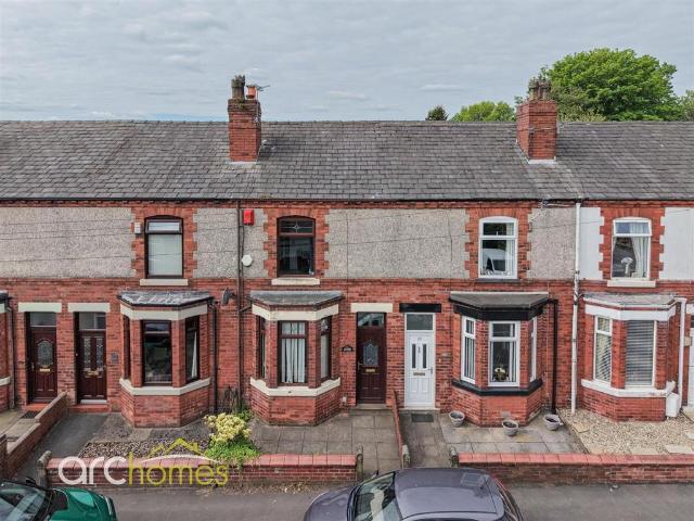 House for sale in Hindley, Wigan