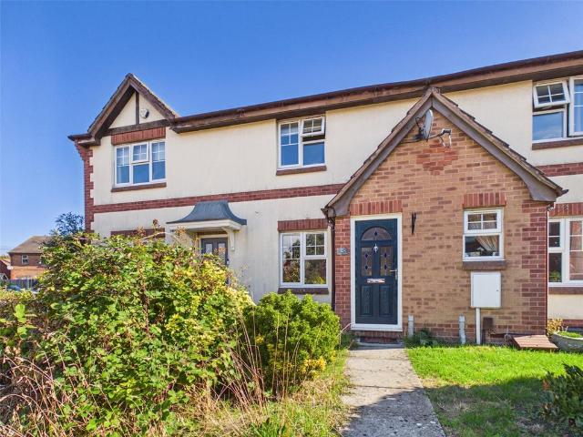 House for sale in Lower Rea, Gloucester
