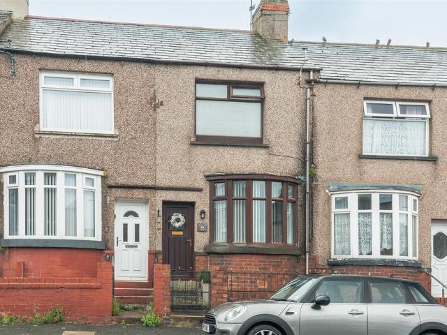 House for sale in Newbarns, Barrow-in-Furness