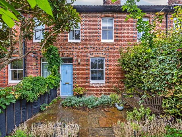 House for sale in The Close, Winchester