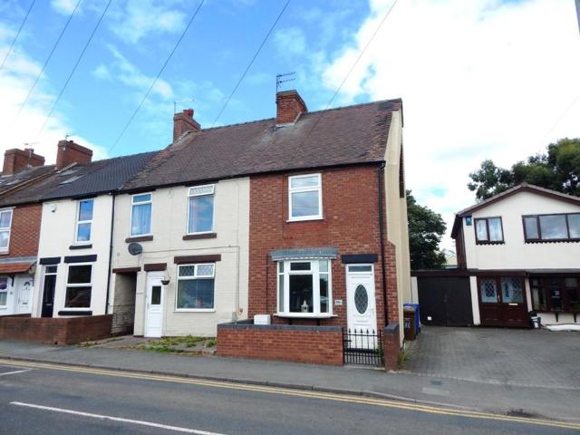House for sale in Heath Hayes and Wimblebury, Chadsmoor