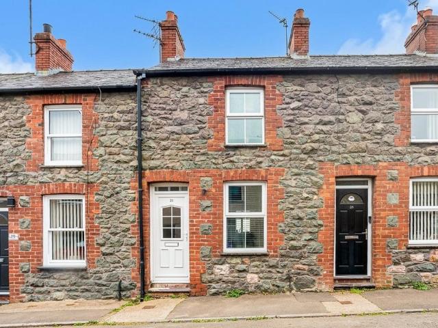 House for sale in Bangor, Wales