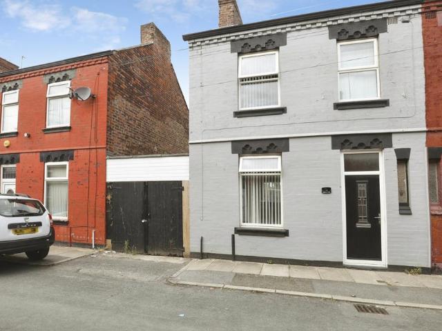 House for sale in Bootle, Sefton