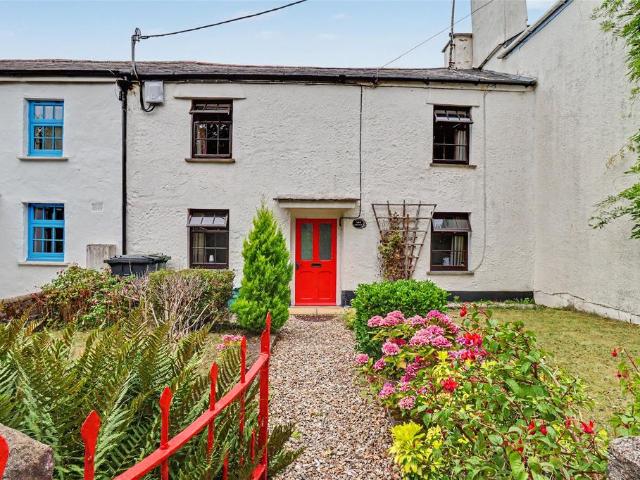 House for sale in Kentisbury, Devon