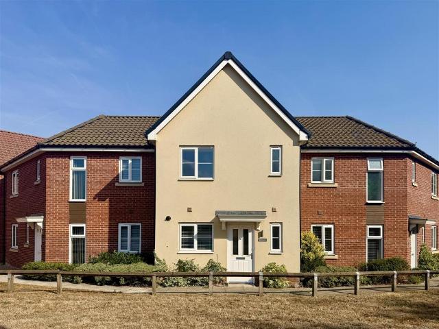 House for sale in Bedingfield, Suffolk