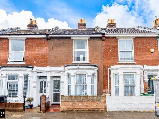 House for sale in Milton, City Of Portsmouth