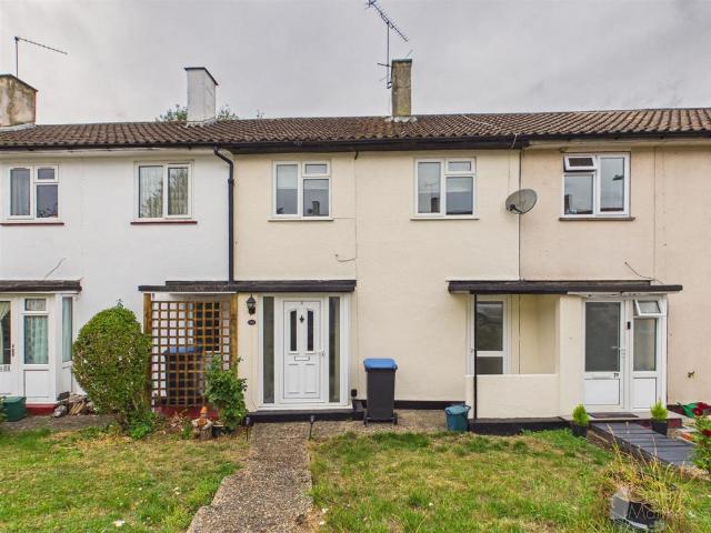 House for sale in Little Parndon, Harlow