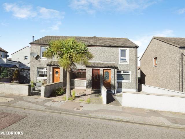 House for sale in Cove Bay, Aberdeen City