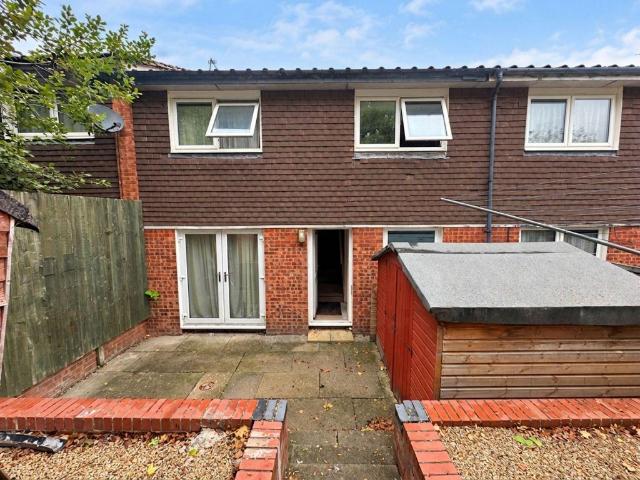 House for sale in Humberstone, Leicester