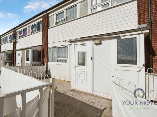 House for sale in Four Lane Ends, Blackburn