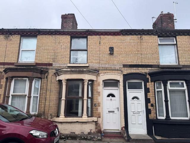 House for sale in Tuebrook, Liverpool