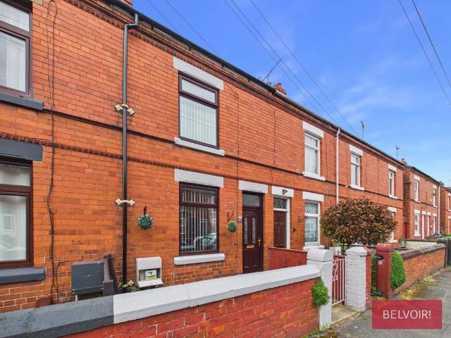 House for sale in Wrexham, Wales