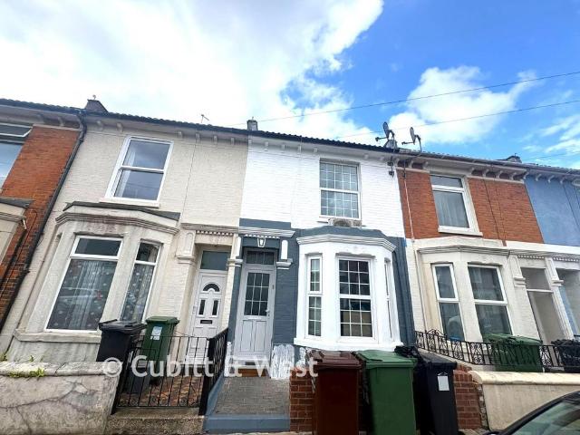 House for sale in Milton, City Of Portsmouth