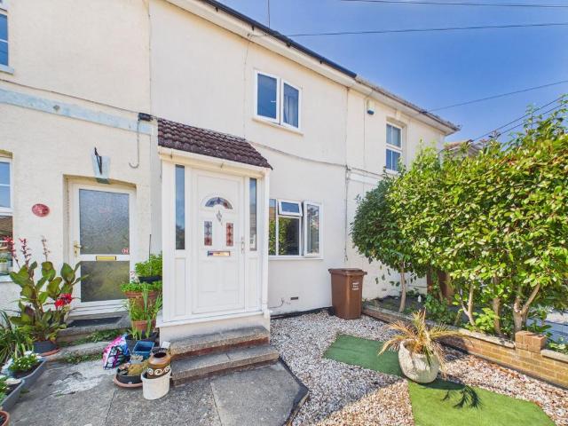 House for sale in Halling