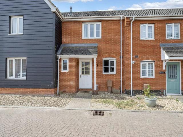 House for sale in Moreton Hall, Chedburgh