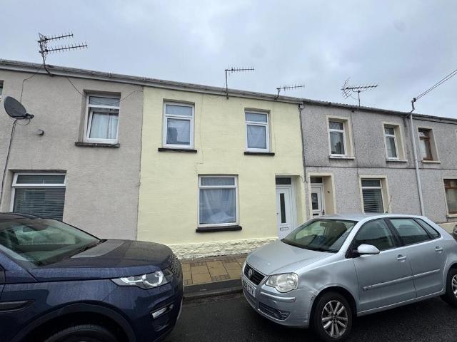 House for sale in Troed-y-rhiw, Troedyrhiw