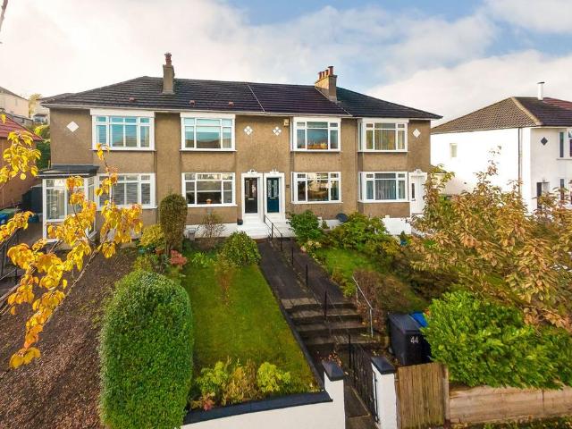 House for sale in Burnbrae, Milngavie