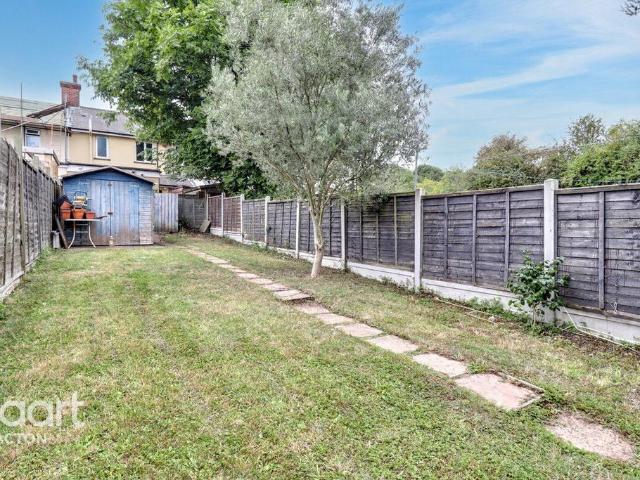 House for sale in Ramsey and Parkeston, Dale Hill