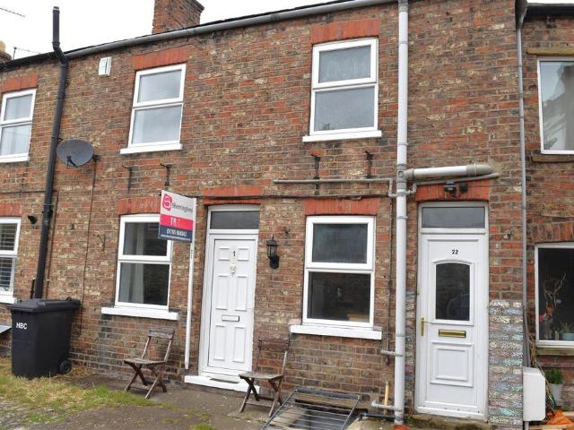 House for sale in Ripon, North Yorkshire