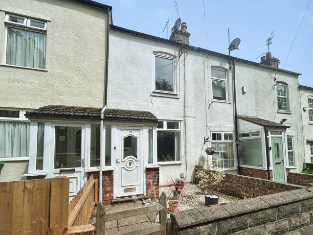 House for sale in West Midlands