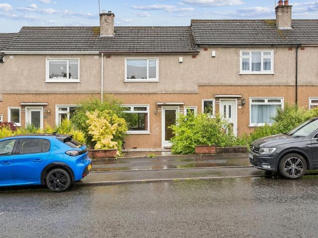 House for sale in Broomhill, Scotland