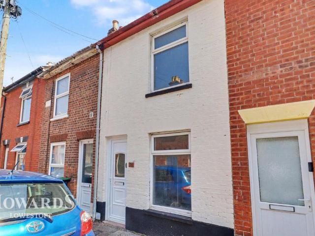 House for sale in Eastbridge, Suffolk