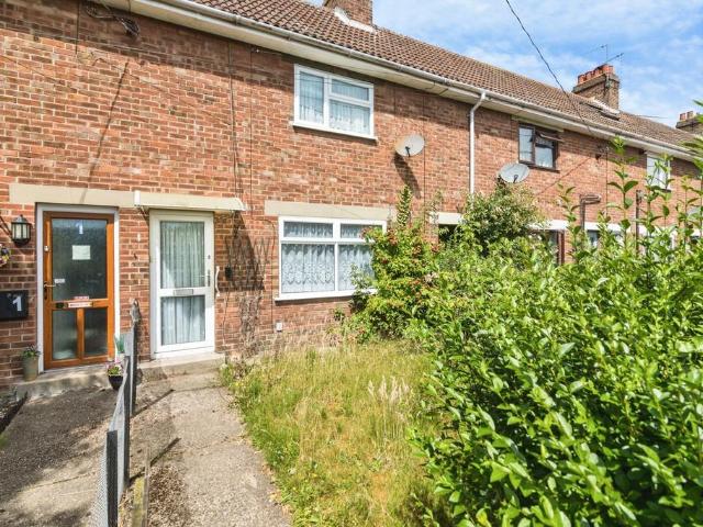 House for sale in Eastbridge, Suffolk