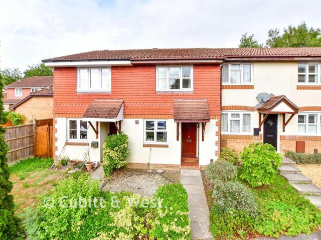 House for sale in Clanfield, East Hampshire