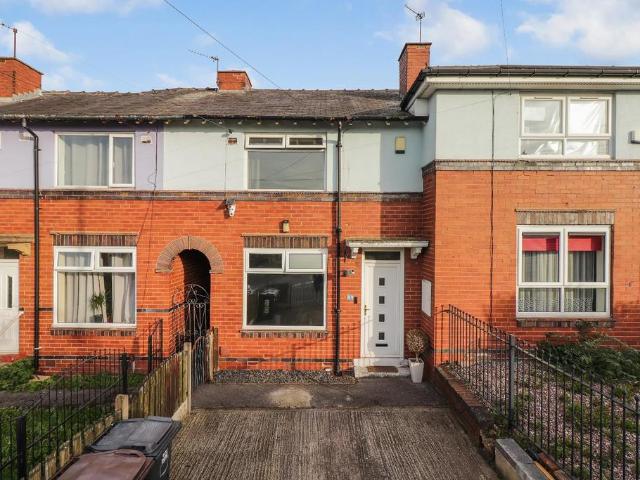 House for sale in Wybourn, Sheffield