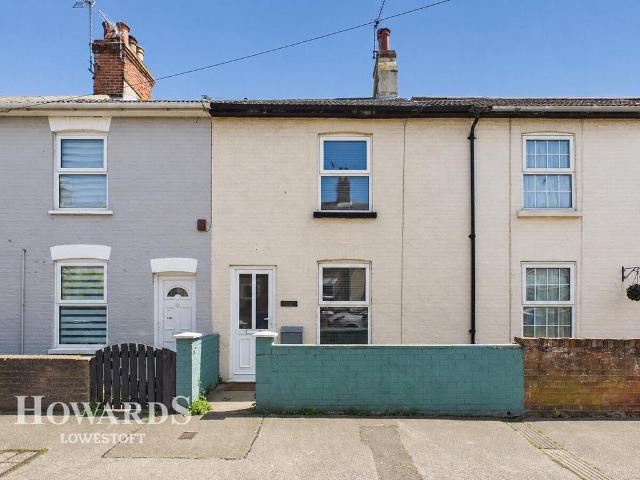 House for sale in Eastbridge, Suffolk