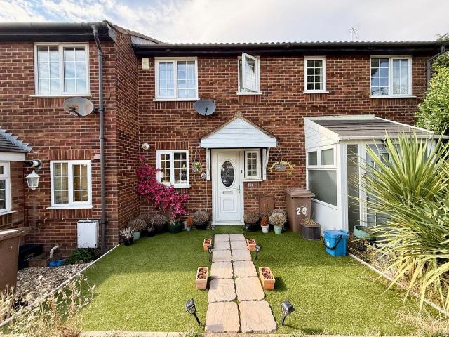 House for sale in Leagrave, Luton
