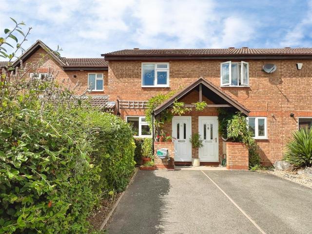 House for sale in Alderminster, Warwickshire