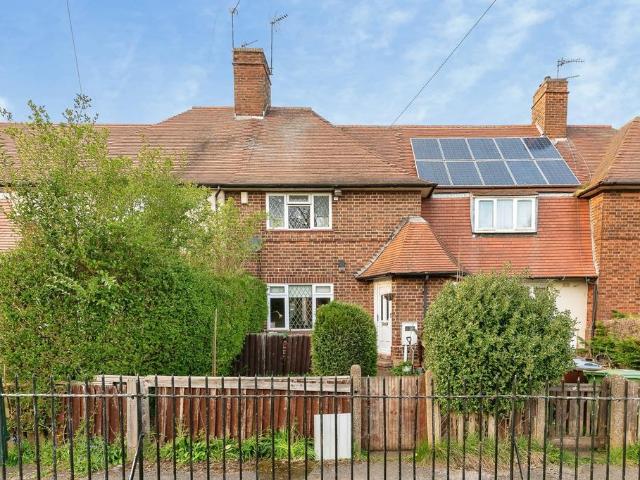 House for sale in Haddon, East Midlands