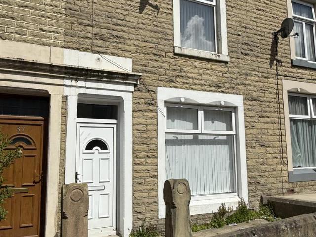 House for sale in Backburn, Lancashire