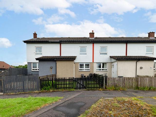 House for sale in Blackburn, Scotland