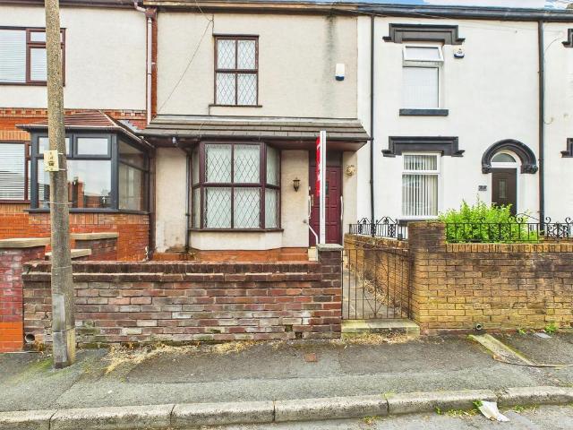 House for sale in St Helens