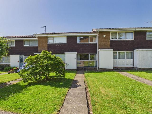 House for sale in Brackenfield, East Midlands