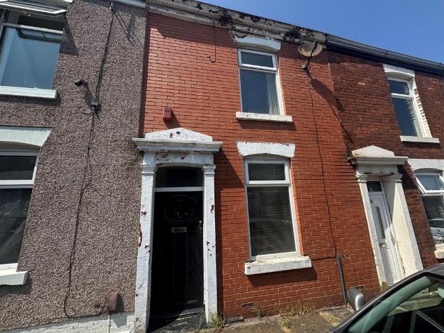 House for sale in Mill Hill, Blackburn