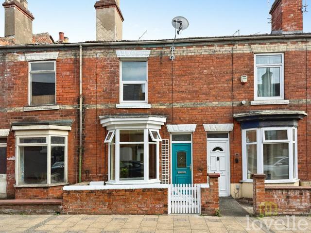 House for sale in Gainsborough CP, Ingleby