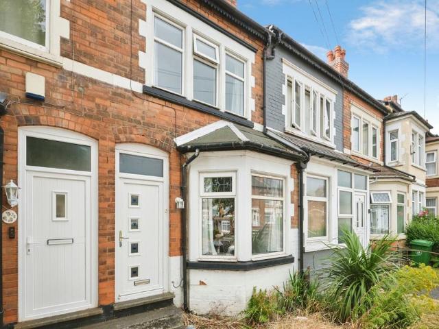 House for sale in Gravelly Hill, West Midlands