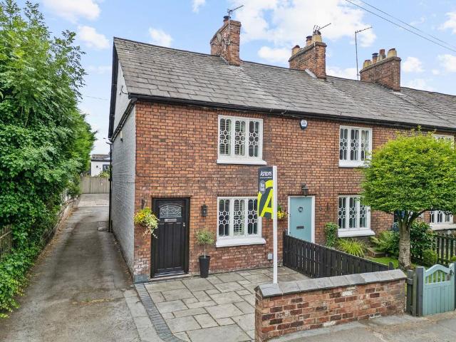 House for sale in Warrington
