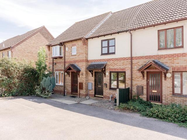 House for sale in Bradley Stoke